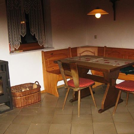 Ferienhof Beimler Waldthurn Eksteriør billede